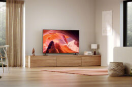 Gợi ý những mẫu Tivi Sony 65 inch đáng mua nhất hiện nay