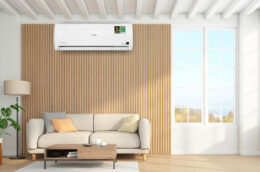 Khám phá những ưu điểm nổi bật của điều hòa Aqua AQA-KCRV10TR 9000BTU