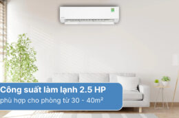 Lý do điều hòa Panasonic CU/CS-XU24ZKH-8 Inverter được ưa chuộng