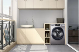 Những lý do khiến máy giặt Aqua AQD-A902G 9kg được nhiều gia đình ưa