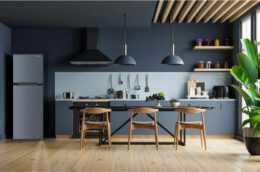 Những mẫu tủ lạnh Casper Inverter giá rẻ, chất lượng đáng mua nhất hiện nay