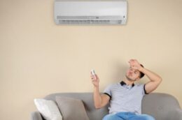 Những nguyên nhân khiến cho điều hòa chạy nhưng không mát