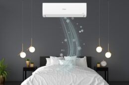 Những ưu điểm tuyệt vời của điều hòa Casper GC-12IS35 12000BTU