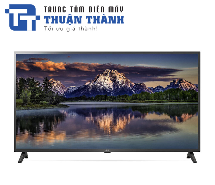 Smart Tivi LG 43 Inch 4K 43UQ7050PSA