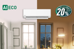 Tại sao điều hòa Panasonic XU18ZKH-8 18000BTU được ưa chuộng?