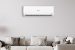 Tìm hiểu những tính năng có trên điều hòa Casper GH-18IS35 2 chiều