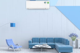 TOP 3 điều hòa 9000BTU Inverter model mới đáng mua nhất hiện nay