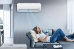 Trong tầm giá 7 triệu nên chọn mua điều hòa Inverter nào chất lượng tốt?