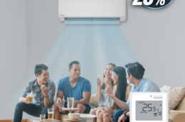 Vì sao điều hòa Panasonic CU/CS-XZ12ZKH-8 12000BTU được ưa chuộng?