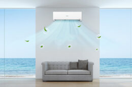 3 lý do điều hòa Casper GC-12TL32 Inverter được ưa chuộng