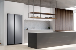 3 ưu điểm khiến tủ lạnh Samsung RS62R5001M9/SV 647 Lít được ưa chuộng