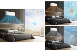 3 ưu điểm nổi trội của điều hòa Casper XH-09IF35 Inverter