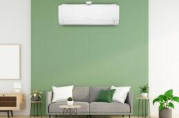 Đánh giá chi tiết về điều hòa LG V10APFP Inverter