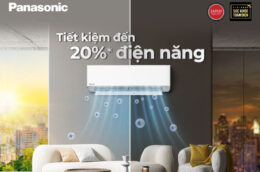 Điểm qua những công nghệ có trên điều hòa Panasonic XPU24XKH-8 Inverter