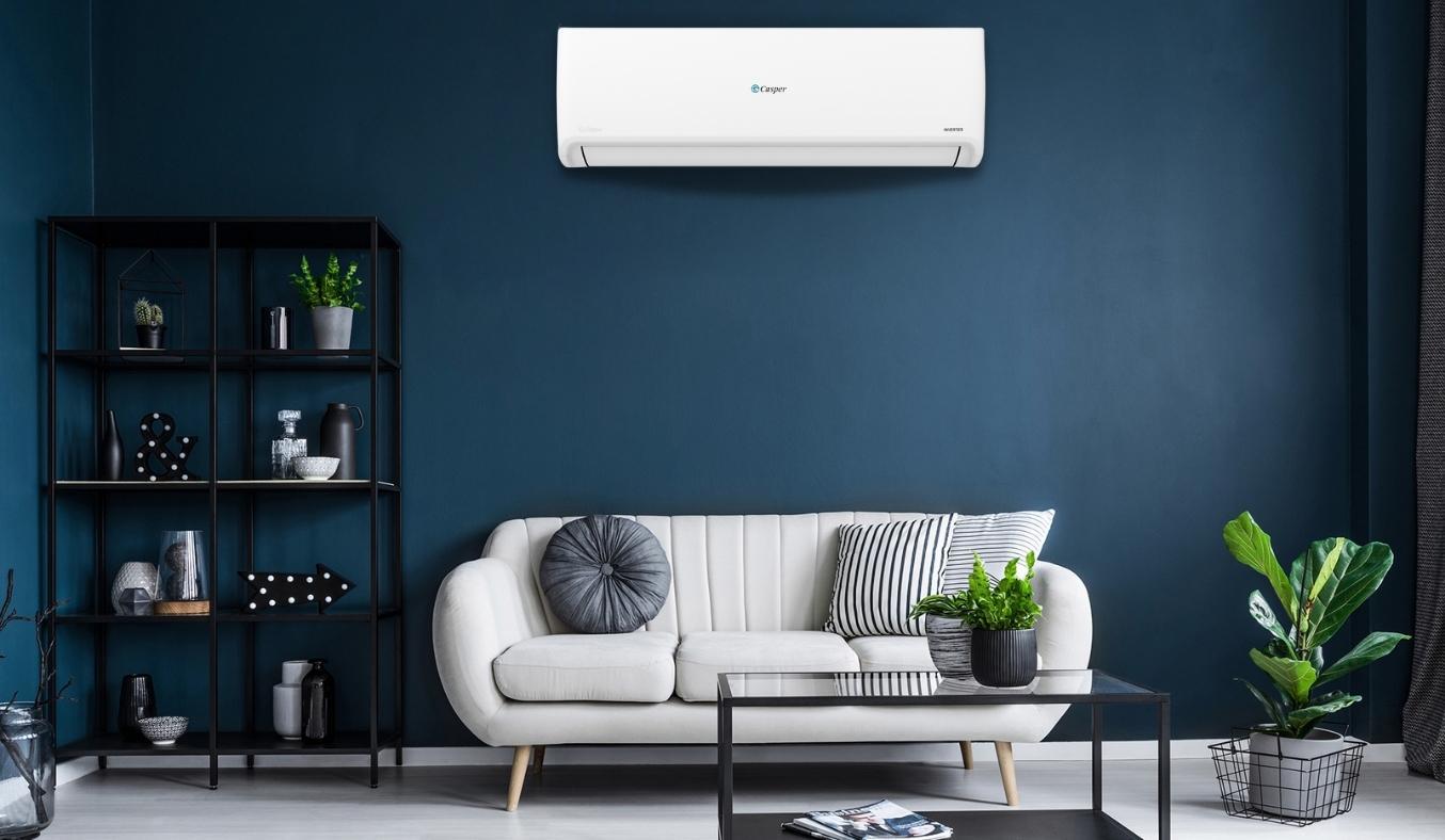 Ưu điểm của điều hòa Casper GC-18IS33 18000BTU