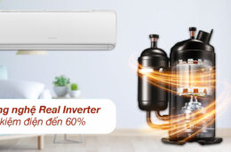 Điều hòa Gree CHARM12CI 12000BTU model 2023 có gì nổi bật?