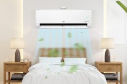 Điều hòa LG V13APFUV 12000BTU có những ưu, nhược điểm nào?