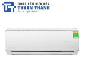 Điều Hòa Midea Inverter 24000BTU 2 Chiều MSAFB-24HRDN8