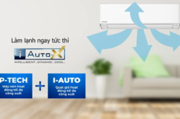 Điều hòa Panasonic CU/CS-XU12ZKH-8: Giải pháp điều hòa không khí tuyệt vời cho gia đình