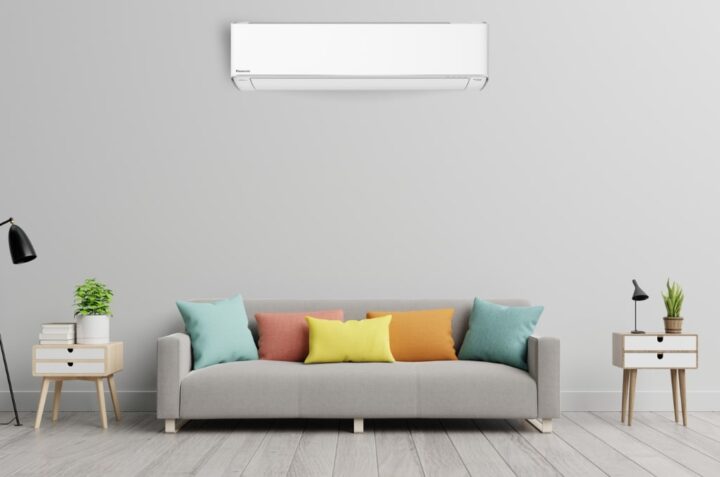 Điều hòa Panasonic CU/CS-XU18XKH-8 18000BTU: tiết kiệm điện, lọc không khí hiệu quả
