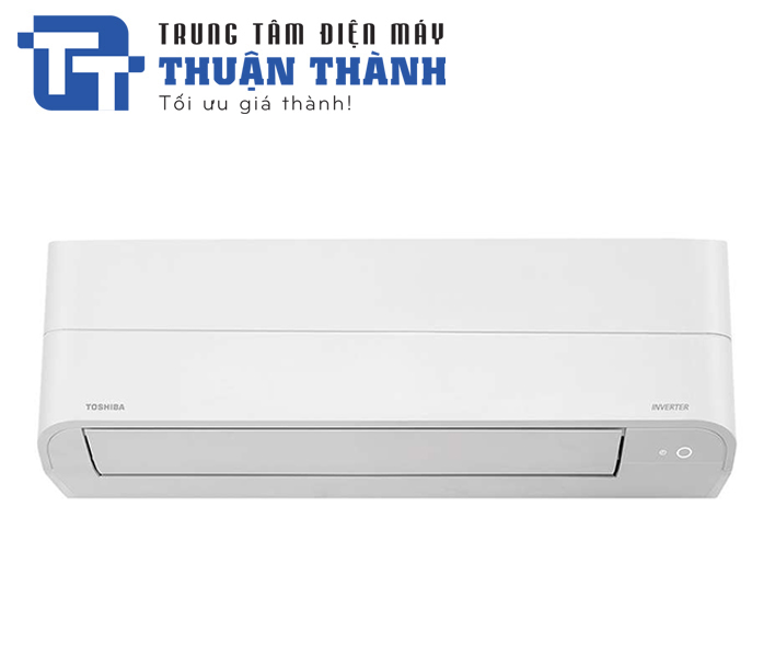 Điều Hòa Toshiba 12000BTU 1 Chiều Inverter RAS-H13Z1KCVG-V