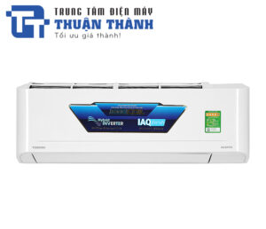 Điều Hòa Toshiba 18000BTU 1 Chiều Inverter RAS-H18C4KCVG-V