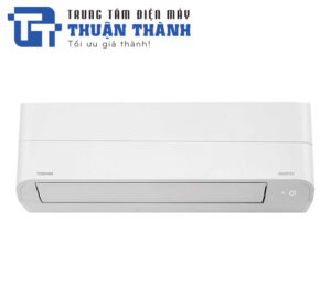 Điều Hòa Toshiba 9000BTU 1 Chiều Inverter RAS-H10Z1KCVG-V