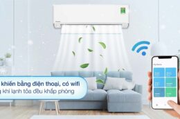 Khám phá loạt ưu điểm của điều hòa Panasonic CU/CS-XU18ZKH-8 18000BTU
