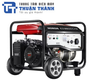 Máy Phát Điện Honda EZ6500CXS 5.5KW
