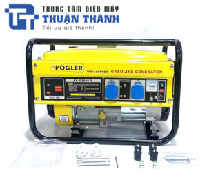 Máy Phát Điện VOGLER KC-G2500-3