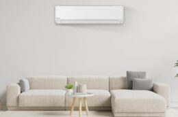 Một vài lưu ý khi chọn mua điều hòa cho phòng khách mà bạn nên biết
