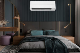 Những ấn tượng điều hòa Toshiba RAS-H13Z1KCVG-V 12000BTU mang đến