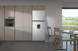 Những ấn tượng tốt mà tủ lạnh Casper RT-421VGW 404 Lít mang đến