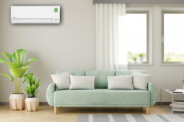 Những lý do nên chọn mua điều hòa Panasonic CU/CS-N12ZKH-8