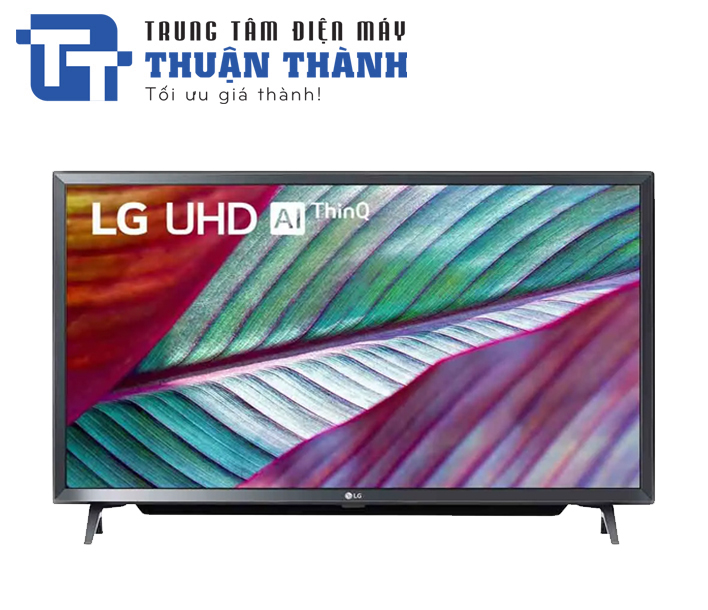 Smart Tivi LG 65 Inch 4K 65UR7550PSC