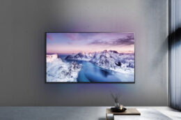 Tìm hiểu những ưu điểm có trên Smart Tivi LG 65UR7550PSC 65 inch