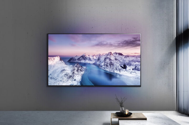 Tìm hiểu những ưu điểm có trên Smart Tivi LG 65UR7550PSC 65 inch