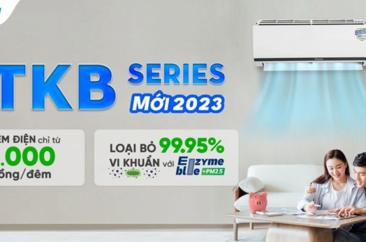 Tìm hiểu ưu, nhược điểm có trên điều hòa Daikin FTKB60XVMV 22000BTU