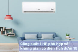 TOP 3 điều hòa 9000BTU Inverter giá rẻ, chất lượng đáng mua cho mùa hè 2023