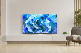 TOP 3 Smart Tivi Casper 4K chất lượng tốt, giá hợp lý đáng mua nhất hiện nay