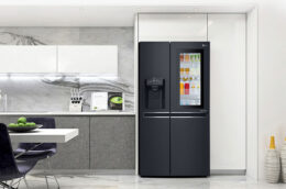 TOP 3 tủ lạnh Samsung Side By Side chất lượng đáng mua nhất hiện