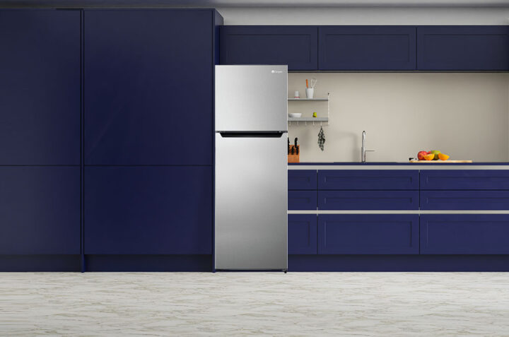 Tủ lạnh Casper RT-368VG 337 Lít và những ưu điểm tuyệt vời
