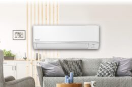 3 lý do bạn nên lựa chọn điều hòa Panasonic YZ9WKH-8 9000BTU cho gia đình