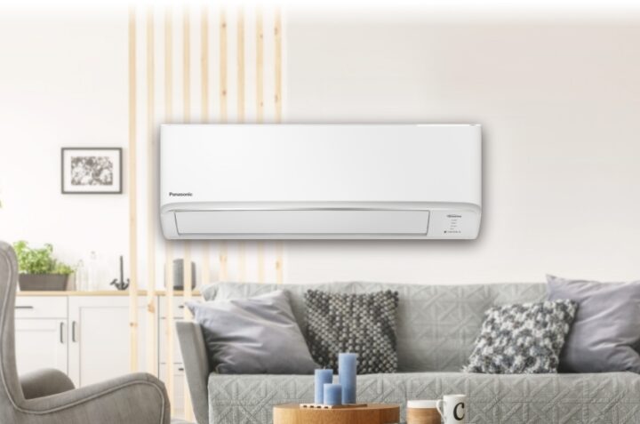 3 lý do bạn nên lựa chọn điều hòa Panasonic YZ9WKH-8 9000BTU cho gia đình