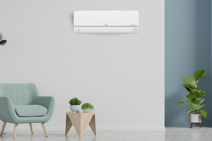 Có nên bỏ qua hơn 10 triệu đồng để sở hữu điều hòa LG V13APIUV 12000BTU hay không?