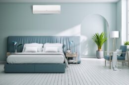 Có nên chọn mua điều hòa LG V18API1 18000BTU hay không?