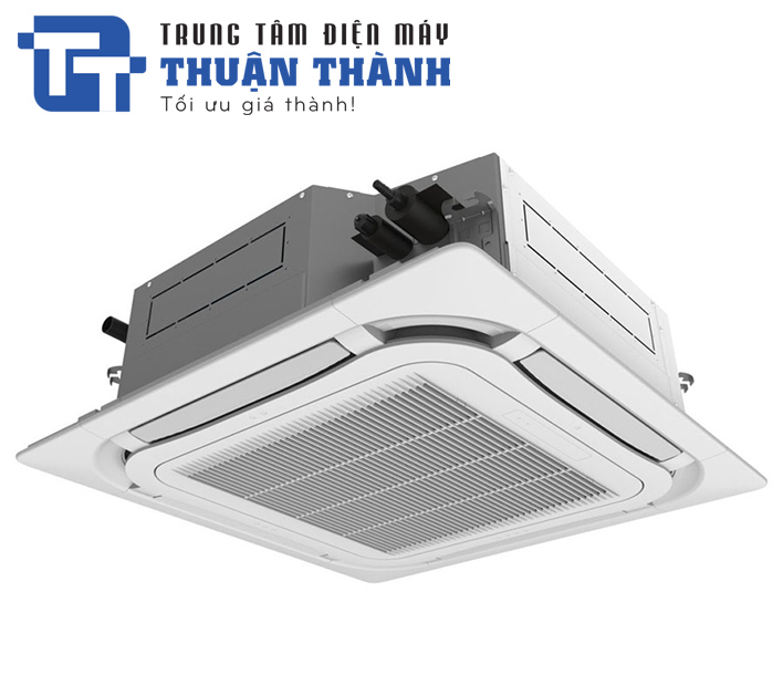 Điều Hòa Âm Trần Gree Inverter 18000BTU 1 Chiều GULD50T1/A-S/GULD50W1/NhA-S