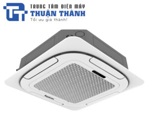 Điều Hòa Âm Trần Nagakawa 28000BTU 1 Chiều NT-C28R1T20