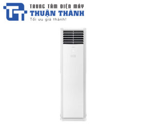 Điều Hòa Tủ Đứng Gree 1 Chiều 42000BTU GVC42ALXH-M6NNC7B