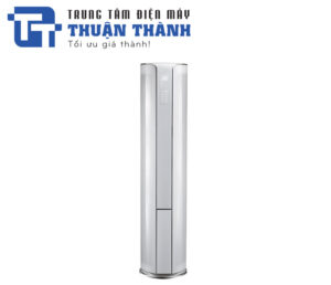 Điều Hòa Tủ Đứng Gree 2 Chiều Inverter 24000BTU GVH24AKXF-K6DNC8A